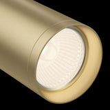 Spot Incastrat FOCUS C018CL-01MG Lucente - Home & Lighting