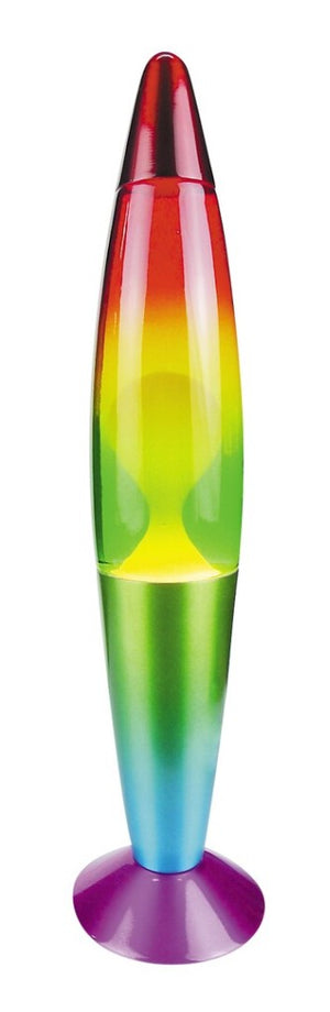Veioza Lollipop Rainbow 7011 Lucente - Home & Lighting