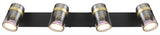 Plafoniera TRABBY 57916-4