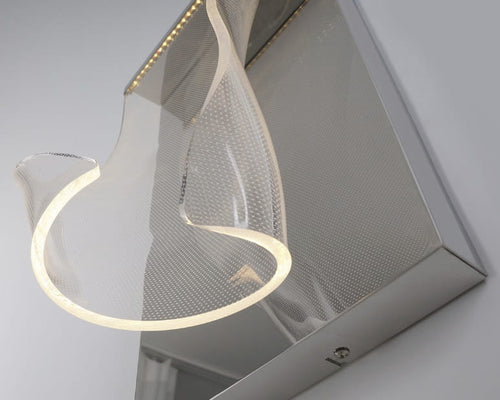 Aplica Silk W0256 Lucente - Home & Lighting