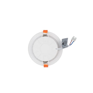 Spot Incastrat CL KOS LED 10W 4000K IP44 8778 Lucente - Home & Lighting