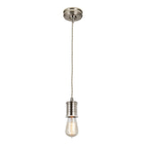 Lustra Douille Douille/P Pn Lucente - Home & Lighting
