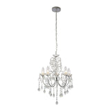 Candelabru TABITHA 61384 Lucente - Home & Lighting