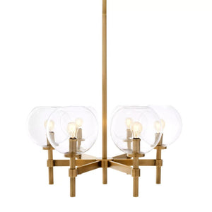 Candelabru JADE S 112641 Lucente - Home & Lighting