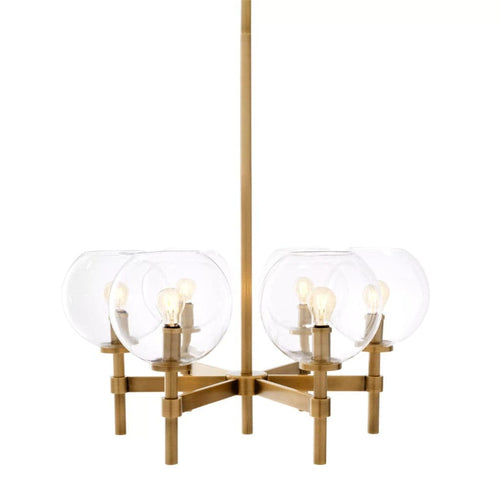 Candelabru JADE S 112641 Lucente - Home & Lighting