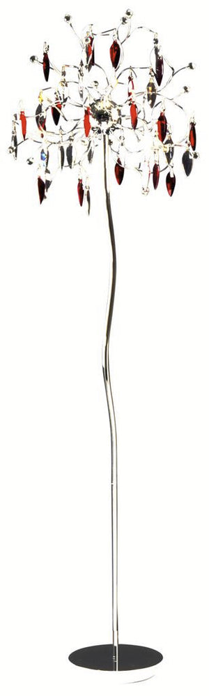 Lampadar Picass Lv 42044/R Lucente - Home & Lighting