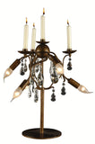 Veioza Baroque Lv 76012/An Lucente - Home & Lighting