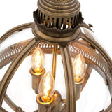 Lustra RESIDENTIAL S 106732 Lucente - Home & Lighting