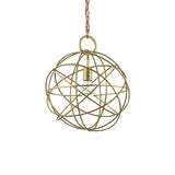 Lustra Konse Sp1 Oro 155968 Lucente - Home & Lighting