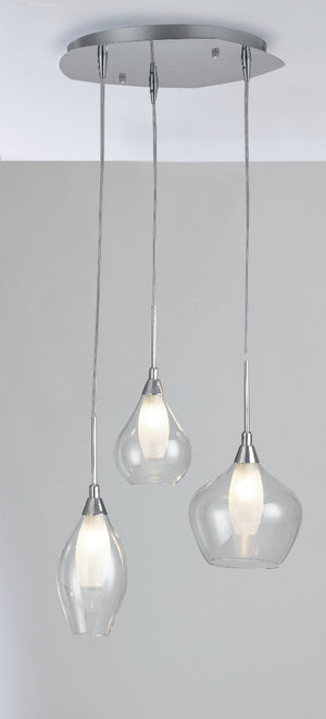 Lustra I-Skyline/S3 Lucente - Home & Lighting