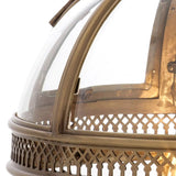 Lustra RESIDENTIAL M 105608 Lucente - Home & Lighting