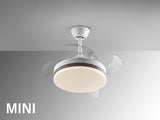 Lustra VENTO 169204