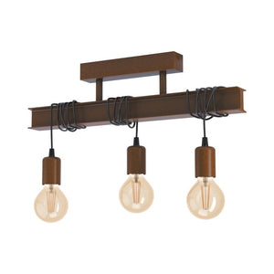 Lustra TOWNSHEND 4 43522 Lucente - Home & Lighting