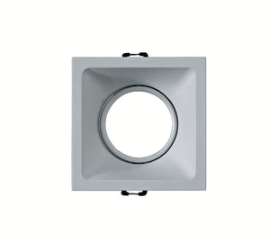 Spot Incastrat COMFORT GU10 C0162 Lucente - Home & Lighting
