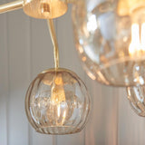 Lustra DIMPLE 91969 Lucente - Home & Lighting