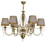 Candelabru Luca Luc-Zw-6(P/A) Lucente - Home & Lighting