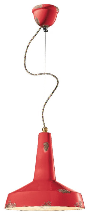 Lustra VAGUE C1417-VIR Lucente - Home & Lighting