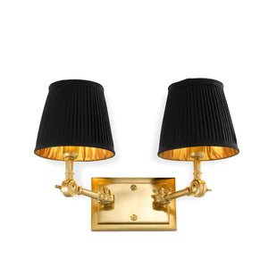 Aplica WENTWORTH DOUBLE 107178 Lucente - Home & Lighting