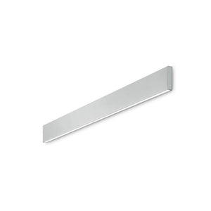 Aplica LINUS AP 4000K BIANCO 268095 Lucente - Home & Lighting
