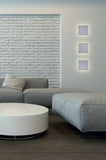 Aplica Bora Bora C0103 - Lucente
