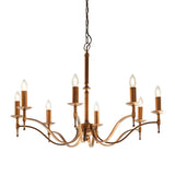 Candelabru STANFORD CA1P8B Lucente - Home & Lighting