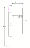 Aplica Pills St-8371 L Lucente - Home & Lighting