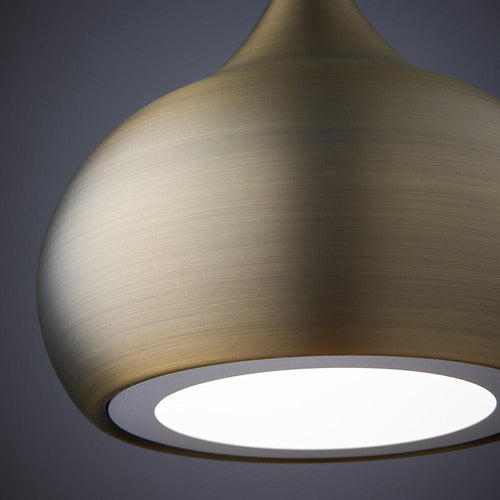 Lustra BROSNAN 61299 Lucente - Home & Lighting