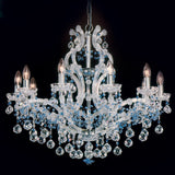 Candelabru TERESA C-414/10 Lucente - Home & Lighting