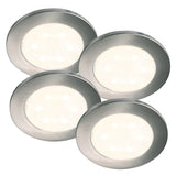 Spot Incastrat Cabinet LISMORE 4-KIT 76730001
