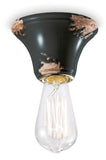 Plafoniera VINTAGE C133-VIN Lucente - Home & Lighting