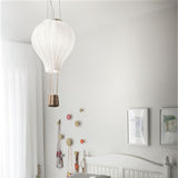 Lustra DREAM BIG SP1 D42 BIANCO 261195 Lucente - Home & Lighting