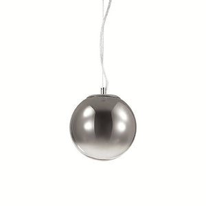 Lustra Mapa Fade Sp1 D30 Cromo 140728 Lucente - Home & Lighting