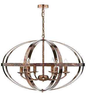 Candelabru SYMBOL SYM0664 Lucente - Home & Lighting