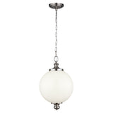 Lustra Parkman Fe/Parkman/Pl Bs Lucente - Home & Lighting