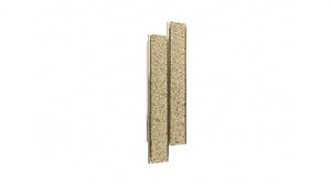 Aplica Riviera 9701.4 Lucente - Home & Lighting