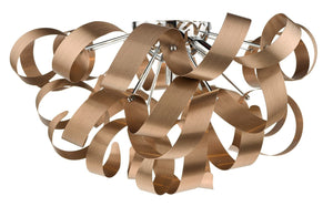 Plafoniera RAWLEY RAW0564 Lucente - Home & Lighting