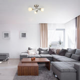 Lustra Connor 5690 Lucente - Home & Lighting