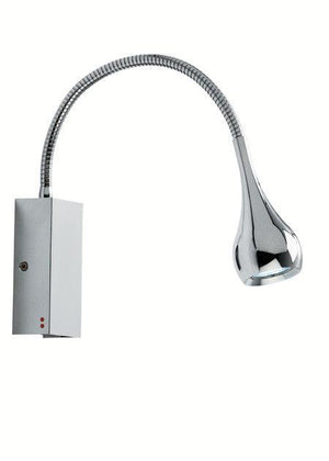 Aplica Bijou D75 D01 15 - Lucente