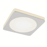 Spot Incastrat DOWNLIGHT PHANTON DL303-L7W Lucente - Home & Lighting