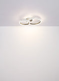 Plafoniera GROUNI 67314-50