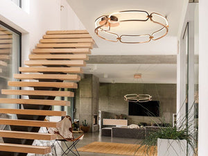 Plafoniera COLETTE 786508D Lucente - Home & Lighting