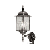 Aplica WEXFORD WX1 PIR Lucente - Home & Lighting