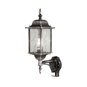 Aplica WEXFORD WX1 PIR Lucente - Home & Lighting