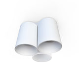 Spot Aplicat EYE TONE III 8093 Lucente - Home & Lighting