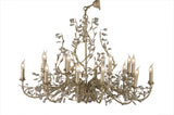 Candelabru Michelangelo Lv 53317/Bd Lucente - Home & Lighting