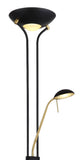 Lampadar LEONAS 59020B