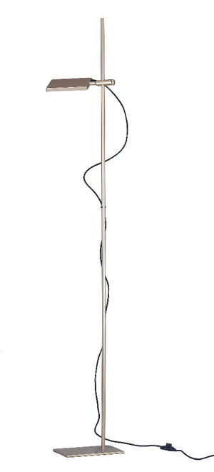 Lampadar Led-Book-Pt-Oro Lucente - Home & Lighting