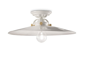 Plafoniera B&W C105-02 Lucente - Home & Lighting