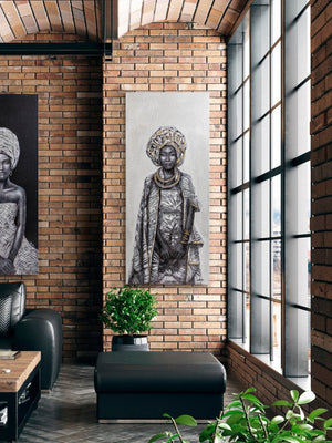 Tablou KISAI 207584 Lucente - Home & Lighting