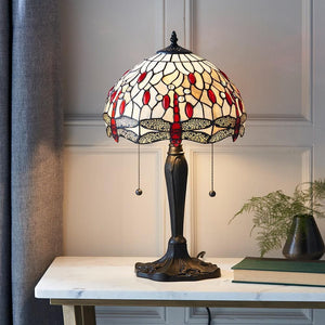 Veioza DRAGONFLY BEIGE 64086 Lucente - Home & Lighting